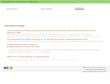 Tablet Screenshot of ankiety.frse.org.pl